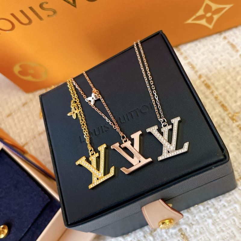 Louis Vuitton Necklaces